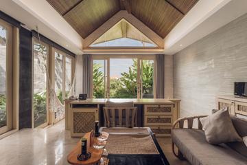 Отель Astera Resort Canggu by Ini Vie Hospitality Индонезия, о Бали, фото 32