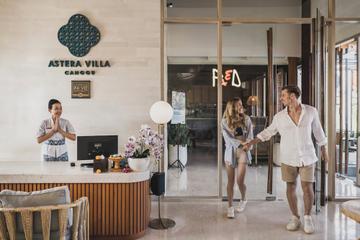 Отель Astera Resort Canggu by Ini Vie Hospitality Индонезия, о Бали, фото 33