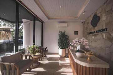 Отель Astera Resort Canggu by Ini Vie Hospitality Индонезия, о Бали, фото 34