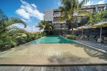 Отель Astera Resort Canggu by Ini Vie Hospitality Индонезия, о Бали, фото 37