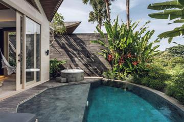 Отель Astera Resort Canggu by Ini Vie Hospitality Индонезия, о Бали, фото 40