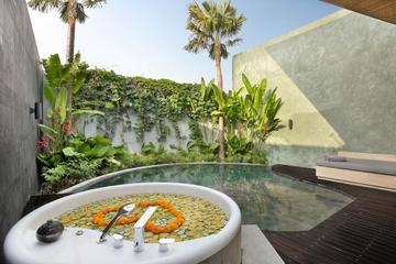 Отель Astera Resort Canggu by Ini Vie Hospitality Индонезия, о Бали, фото 41
