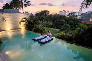 Отель Astera Resort Canggu by Ini Vie Hospitality Индонезия, о Бали, фото 42