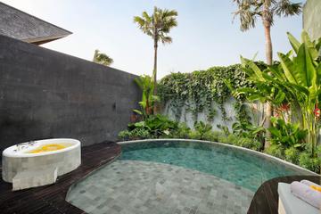 Отель Astera Resort Canggu by Ini Vie Hospitality Индонезия, о Бали, фото 43