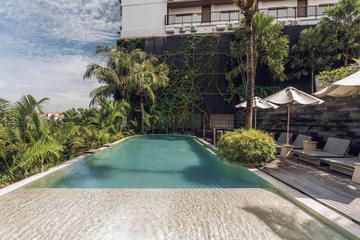 Отель Astera Resort Canggu by Ini Vie Hospitality Индонезия, о Бали, фото 44