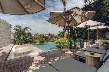 Отель Astera Resort Canggu by Ini Vie Hospitality Индонезия, о Бали, фото 48