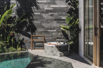 Отель Astera Resort Canggu by Ini Vie Hospitality Индонезия, о Бали, фото 49