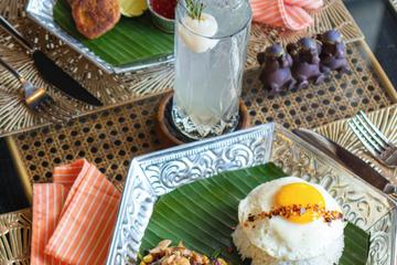 Отель Astera Resort Canggu by Ini Vie Hospitality Индонезия, о Бали, фото 53