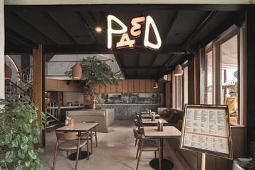 Отель Astera Resort Canggu by Ini Vie Hospitality Индонезия, о Бали, фото 54
