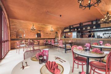 Отель Astera Resort Canggu by Ini Vie Hospitality Индонезия, о Бали, фото 55