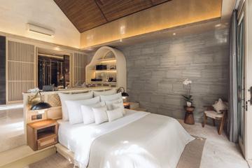 Отель Astera Resort Canggu by Ini Vie Hospitality Индонезия, о Бали, фото 59