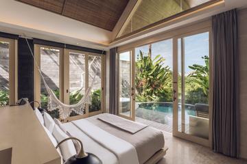 Отель Astera Resort Canggu by Ini Vie Hospitality Индонезия, о Бали, фото 61