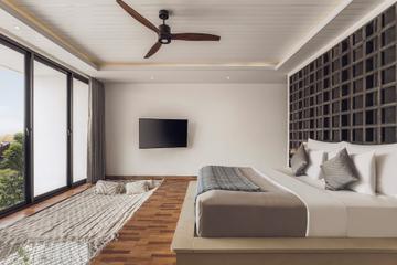 Отель Astera Resort Canggu by Ini Vie Hospitality Индонезия, о Бали, фото 62