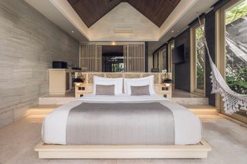 Отель Astera Resort Canggu by Ini Vie Hospitality Индонезия, о Бали, фото 63