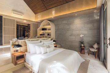 Отель Astera Resort Canggu by Ini Vie Hospitality Индонезия, о Бали, фото 65