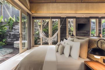 Отель Astera Resort Canggu by Ini Vie Hospitality Индонезия, о Бали, фото 66