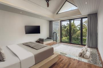 Отель Astera Resort Canggu by Ini Vie Hospitality Индонезия, о Бали, фото 68