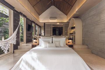 Отель Astera Resort Canggu by Ini Vie Hospitality Индонезия, о Бали, фото 69