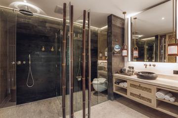 Отель Astera Resort Canggu by Ini Vie Hospitality Индонезия, о Бали, фото 7