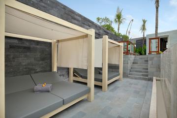 Отель Astera Resort Canggu by Ini Vie Hospitality Индонезия, о Бали, фото 76
