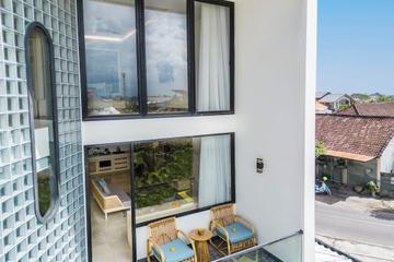 Отель Astera Resort Canggu by Ini Vie Hospitality Индонезия, о Бали, фото 77