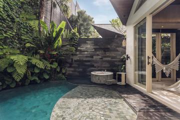 Отель Astera Resort Canggu by Ini Vie Hospitality Индонезия, о Бали, фото 78