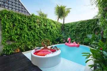 Отель Astera Resort Canggu by Ini Vie Hospitality Индонезия, о Бали, фото 79