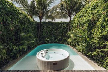 Отель Astera Resort Canggu by Ini Vie Hospitality Индонезия, о Бали, фото 81