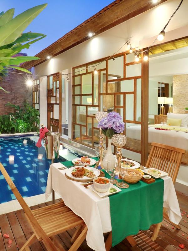 Manca Villa Canggu by Ini Vie Hospitality