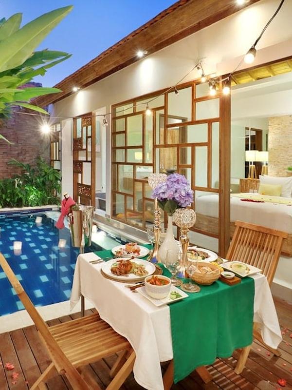 Manca Villa Canggu by Ini Vie Hospitality