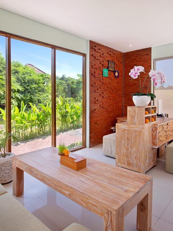 Manca Villa Canggu by Ini Vie Hospitality