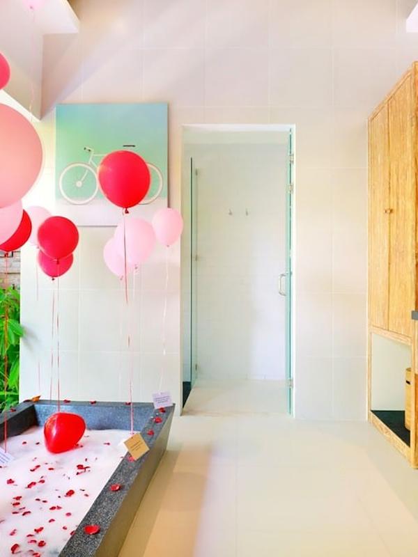 Manca Villa Canggu by Ini Vie Hospitality