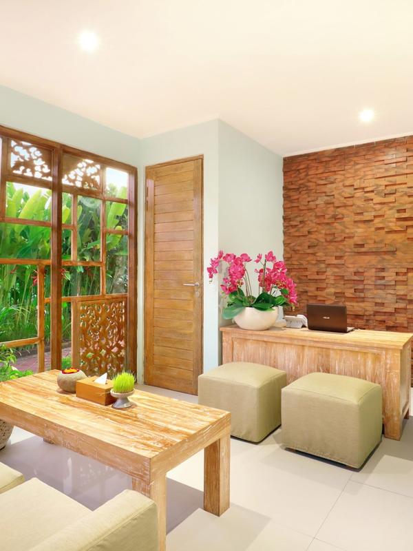 Manca Villa Canggu by Ini Vie Hospitality