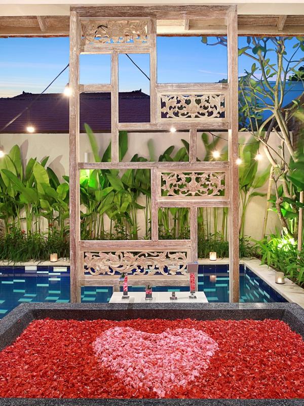 Manca Villa Canggu by Ini Vie Hospitality