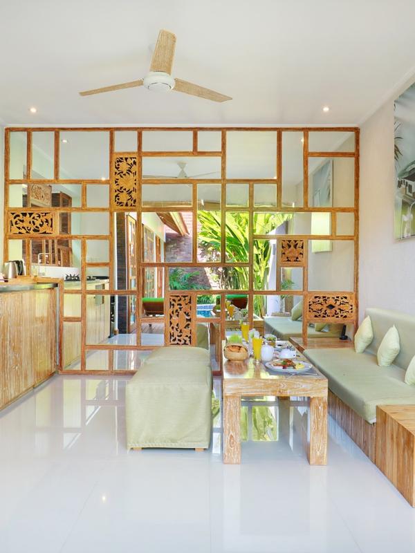 Manca Villa Canggu by Ini Vie Hospitality