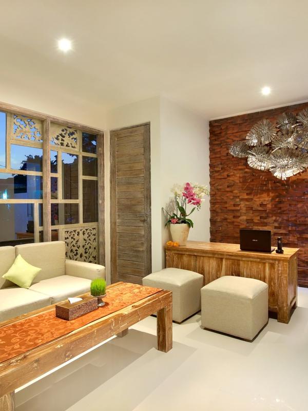 Manca Villa Canggu by Ini Vie Hospitality