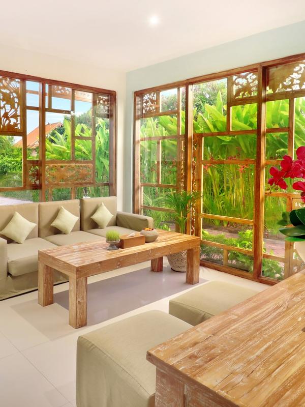 Manca Villa Canggu by Ini Vie Hospitality