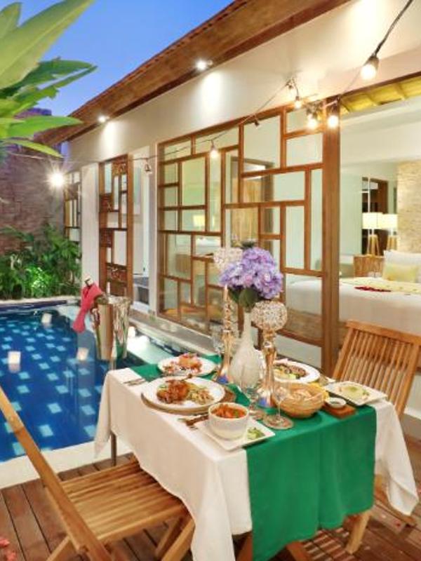 Manca Villa Canggu by Ini Vie Hospitality