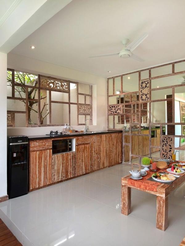 Manca Villa Canggu by Ini Vie Hospitality