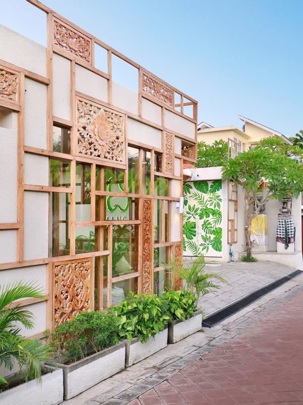 Manca Villa Canggu by Ini Vie Hospitality