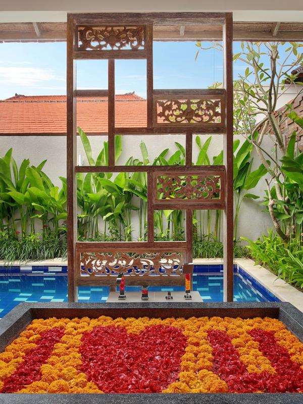 Manca Villa Canggu by Ini Vie Hospitality