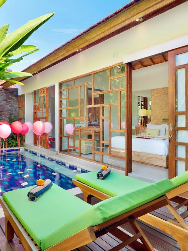Manca Villa Canggu by Ini Vie Hospitality