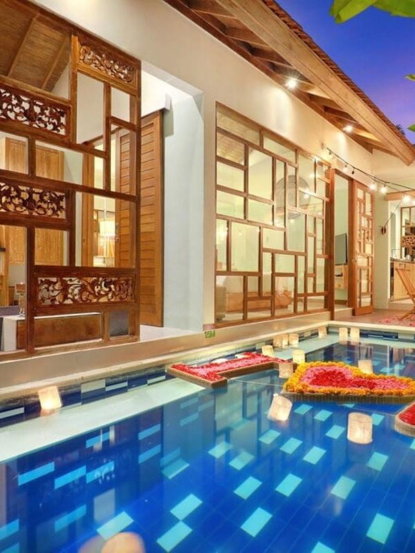 Manca Villa Canggu by Ini Vie Hospitality