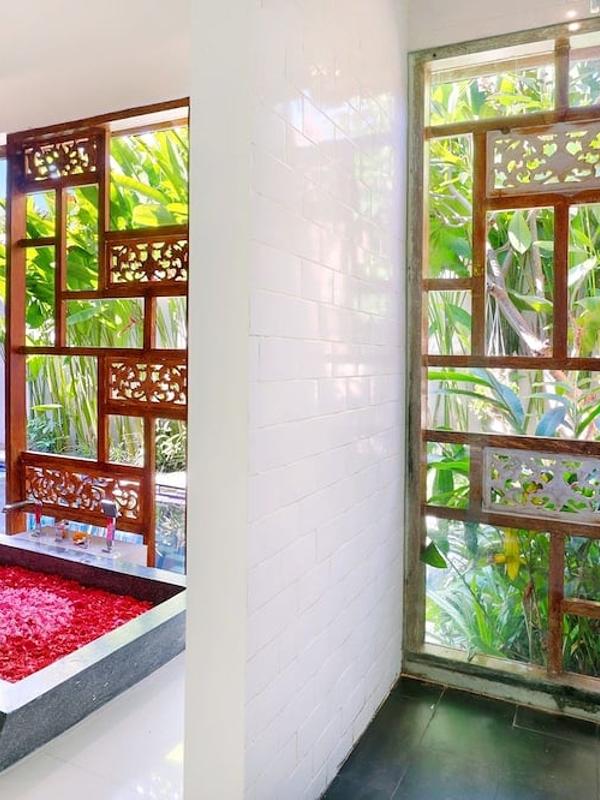 Manca Villa Canggu by Ini Vie Hospitality