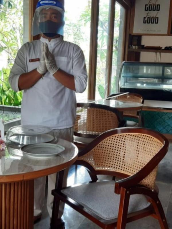 Manca Villa Canggu by Ini Vie Hospitality