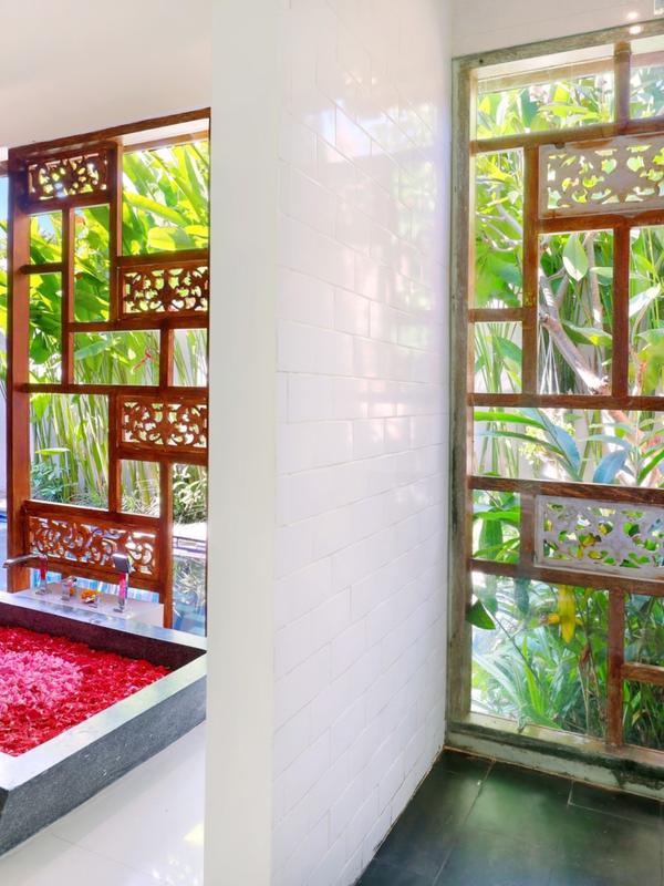 Manca Villa Canggu by Ini Vie Hospitality