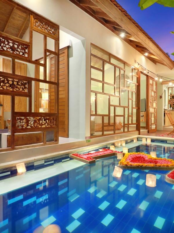 Manca Villa Canggu by Ini Vie Hospitality