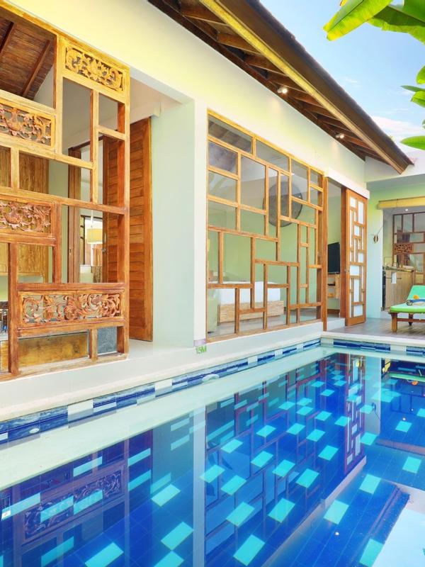Manca Villa Canggu by Ini Vie Hospitality