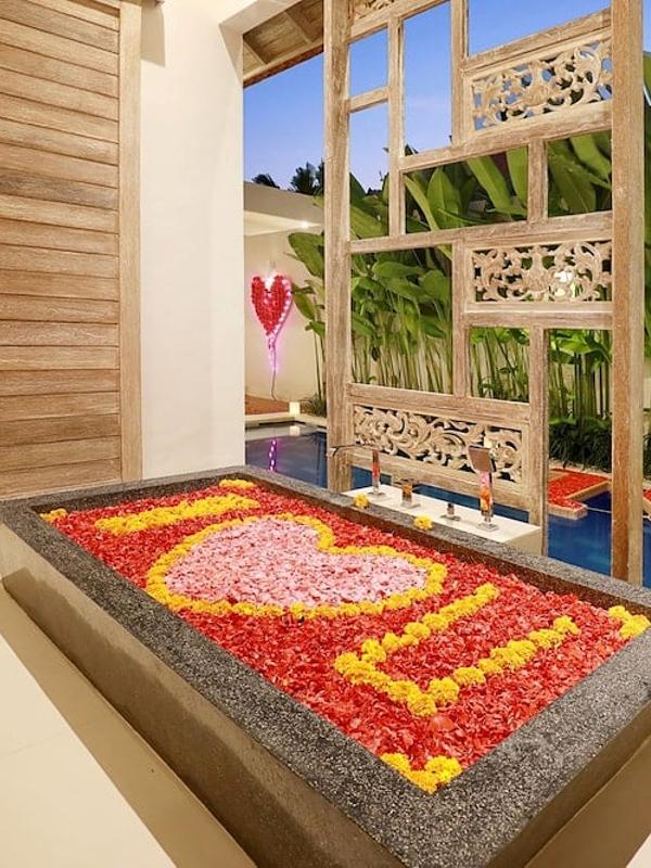 Manca Villa Canggu by Ini Vie Hospitality