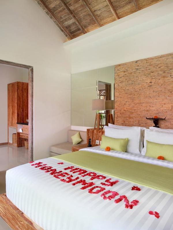 Manca Villa Canggu by Ini Vie Hospitality